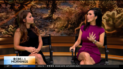 08.02 15.00.00 CBS LA Mornings at 7am ᴺᵉʷ. Start your day with C....ts snapshot 00.58.20.928