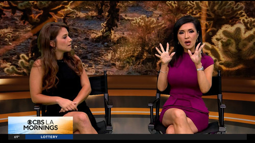 08.02 15.00.00 CBS LA Mornings at 7am ᴺᵉʷ. Start your day with C....ts snapshot 00.58.23.353