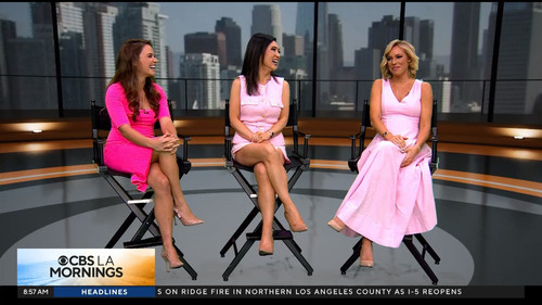 08.08 16.00.00 CBS LA Mornings at 8am ᴺᵉʷ. Start your day with C....ts snapshot 58.27.398