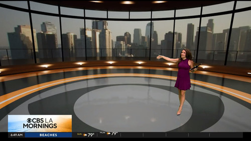 08.09 14.00.00 CBS LA Mornings at 6am ᴺᵉʷ. Start your day with C....ts snapshot 50.36.449