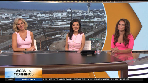 08.08 17.00.00 CBS LA Mornings at 9am ᴺᵉʷ. Start your day with C....ts snapshot 00.57.35.896
