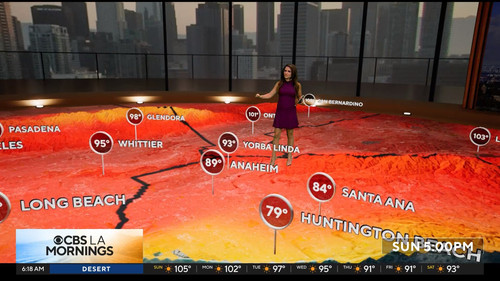 08.09 14.00.00 CBS LA Mornings at 6am ᴺᵉʷ. Start your day with C....ts snapshot 18.49.953