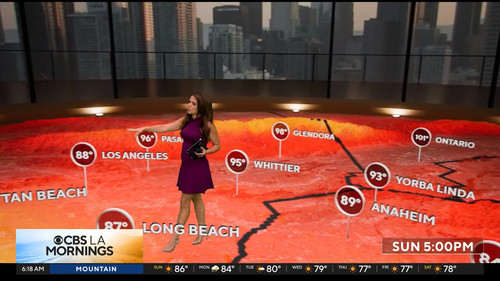 08.09 14.00.00 CBS LA Mornings at 6am ᴺᵉʷ. Start your day with C....ts snapshot 18.57.166