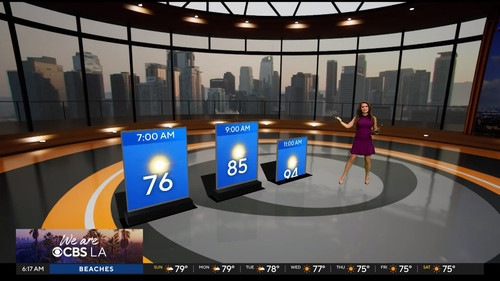 08.09 14.00.00 CBS LA Mornings at 6am ᴺᵉʷ. Start your day with C....ts snapshot 17.45.041