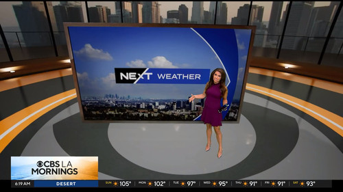 08.09 14.00.00 CBS LA Mornings at 6am ᴺᵉʷ. Start your day with C....ts snapshot 19.52.461
