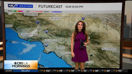 08.09 14.00.00 CBS LA Mornings at 6am ᴺᵉʷ. Start your day with C....ts snapshot 20.18.907