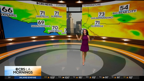 08.09 14.00.00 CBS LA Mornings at 6am ᴺᵉʷ. Start your day with C....ts snapshot 50.29.237