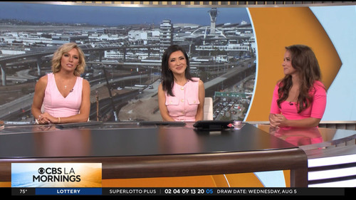 08.08 17.00.00 CBS LA Mornings at 9am ᴺᵉʷ. Start your day with C....ts snapshot 00.58.21.910