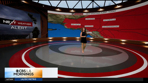 08.02 14.00.00 CBS LA Mornings at 6am ᴺᵉʷ. Start your day with C....ts snapshot 18.37.062