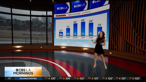 08.02 14.00.00 CBS LA Mornings at 6am ᴺᵉʷ. Start your day with C....ts snapshot 19.01.188