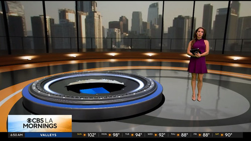08.09 14.00.00 CBS LA Mornings at 6am ᴺᵉʷ. Start your day with C....ts snapshot 51.19.724