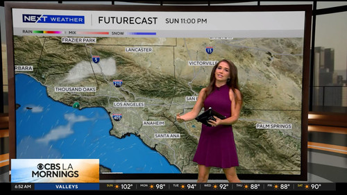08.09 14.00.00 CBS LA Mornings at 6am ᴺᵉʷ. Start your day with C....ts snapshot 53.19.932