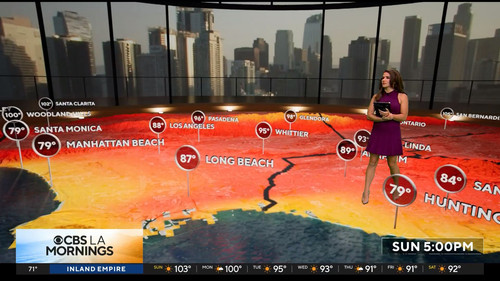 08.09 14.00.00 CBS LA Mornings at 6am ᴺᵉʷ. Start your day with C....ts snapshot 51.31.745