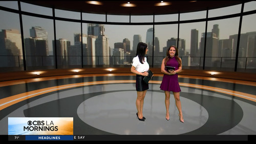08.09 15.00.00 CBS LA Mornings at 7am ᴺᵉʷ. Start your day with C....ts snapshot 00.01.15.069