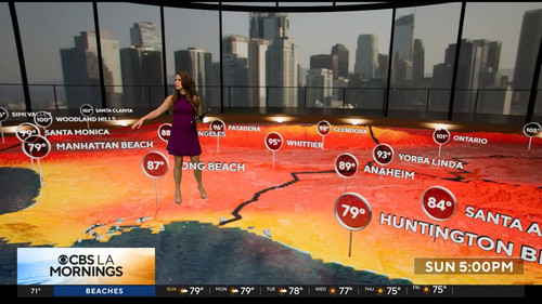 08.09 15.00.00 CBS LA Mornings at 7am ᴺᵉʷ. Start your day with C....ts snapshot 00.18.38.784