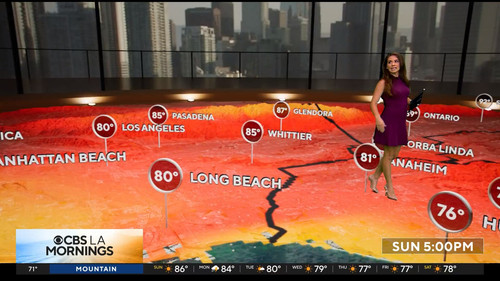 08.09 15.00.00 CBS LA Mornings at 7am ᴺᵉʷ. Start your day with C....ts snapshot 00.19.03.000