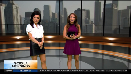 08.09 15.00.00 CBS LA Mornings at 7am ᴺᵉʷ. Start your day with C....ts snapshot 00.30.23.473