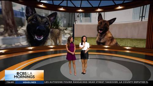 08.09 15.00.00 CBS LA Mornings at 7am ᴺᵉʷ. Start your day with C....ts snapshot 00.57.18.689