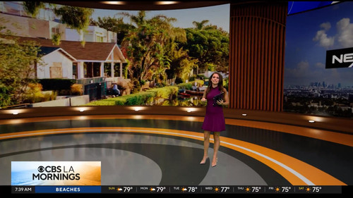 08.09 15.00.00 CBS LA Mornings at 7am ᴺᵉʷ. Start your day with C....ts snapshot 00.40.38.563