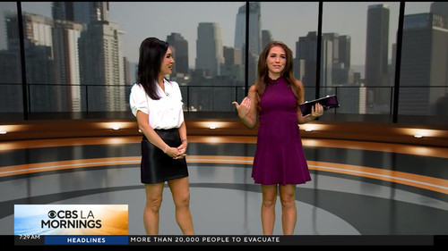 08.09 15.00.00 CBS LA Mornings at 7am ᴺᵉʷ. Start your day with C....ts snapshot 00.30.16.209