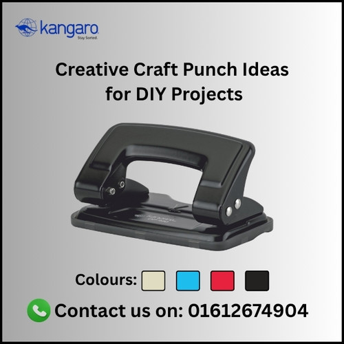 Creative Craft Punch Ideas for DIY Projects.jpg