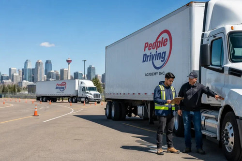 How the Class 1 Driver Learning Pathway Works in Calgary.jpg