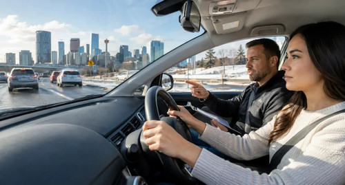 Defensive Driving Class in Calgary The Complete Safety Guide.jpg