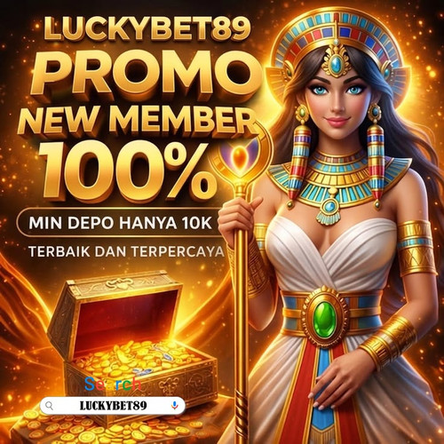 JEMPUT KEBERUNTUNGANMU HARI INI DI LUCKYBET89!.jpg