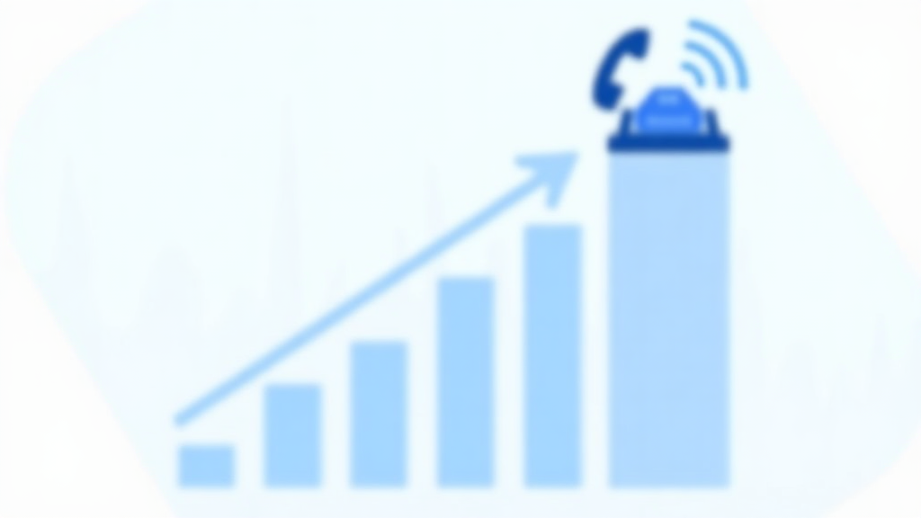 Rising adoption of AI voice agents answering business calls