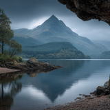 deb SUBJECT create a beautiful scene of the landmark of Scotl 2faa8292 73cd 4523 95de a813a6072e2c 0