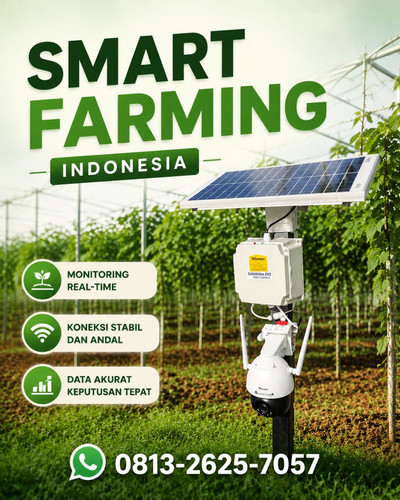 Solusi Pintar! WA. 0813-2625-7057, Jual IoT Pertanian untuk Monitoring Tanaman.jpg