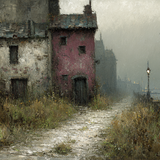 deb Grunge like seedy area port with cobble stone buildings ec5db110 8bb5 4605 b28c ba4fd729539c 0
