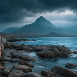 deb SUBJECT create a beautiful scene of the landmark of Scotl 2faa8292 73cd 4523 95de a813a6072e2c 2