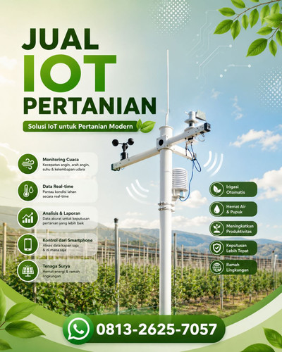 Wajib! WA. 0813-2625-7057, Jual IoT Kit Pertanian untuk Lahan Modern.jpg