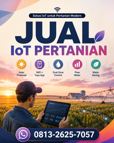 Canggih! WA. 0813-2625-7057, Jual IoT Kit Pertanian untuk Monitoring Tanaman.jpg