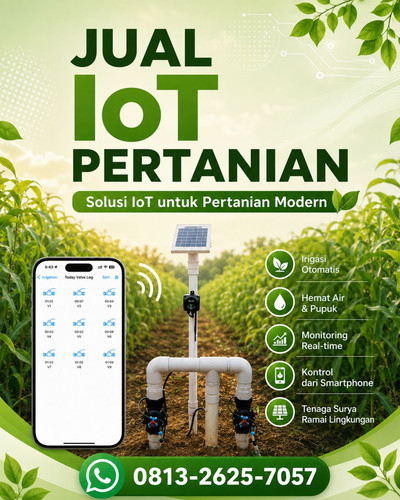 Pintar! WA. 0813-2625-7057, Jual IoT Kit Pertanian untuk Budidaya Modern.jpg