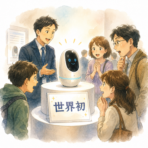 45. 世界初（せかいはつ）— pertama di dunia.png