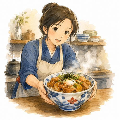 47. どんぶり — mangkuk.png