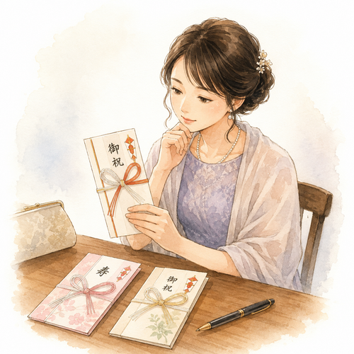 28. のし袋（のしぶくろ）— amplop khusus untuk mengisi uang.png