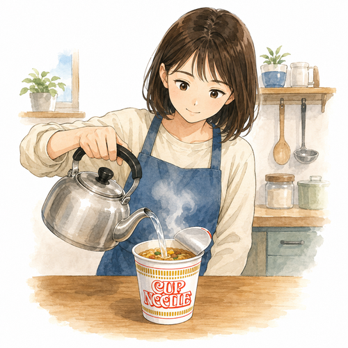 52. 注ぎます（そそぎます）— menyiram, menuang.png