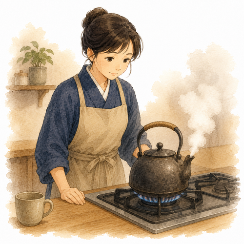 2. 沸かします（わかします）— memasak, merebus, mendidihkan.png