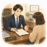 8. 弁護士（べんごし）— pengacara