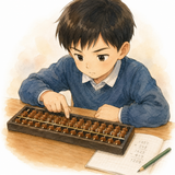 30. そろばん — sempoa