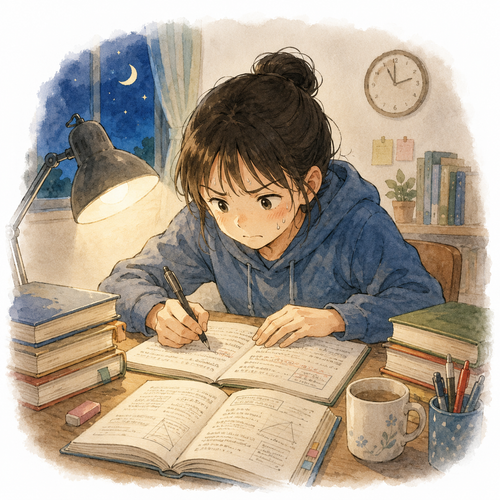 34. 一生懸命（いっしょうけんめい）— sungguh sungguh.png