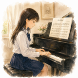38. エリーゼのために — Für Elise