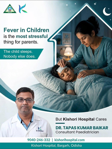 Fever in Children: When Should Parents Consult a Doctor?.jpg