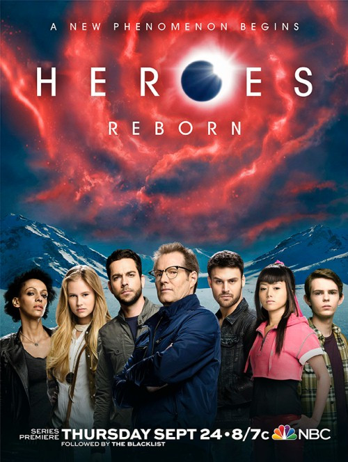 Heroes Odrodzenie Heroes Reborn 2015 sezon 1.jpg