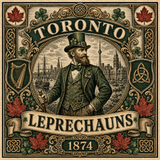 1874 Leprechauns