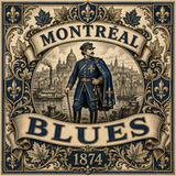 1874 Blues