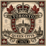 1874 Toronto